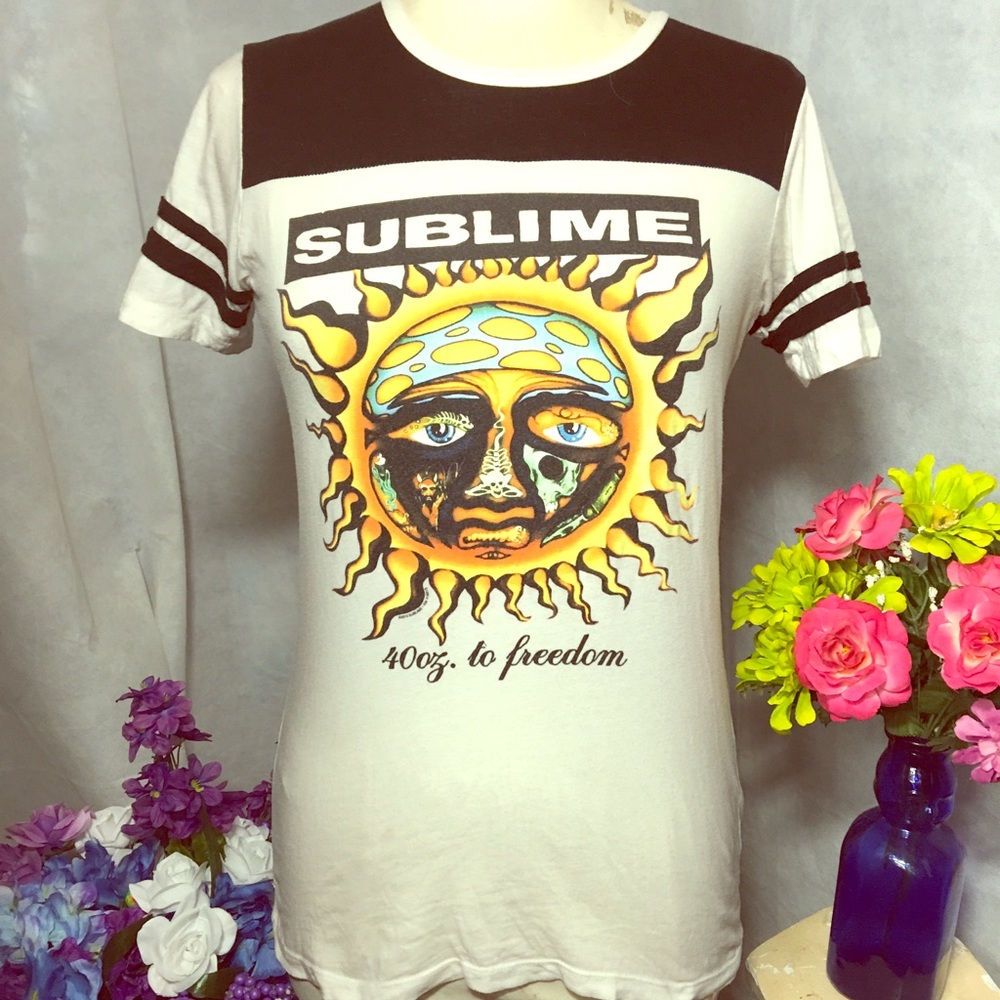 Sublime Collectors T-Shirt